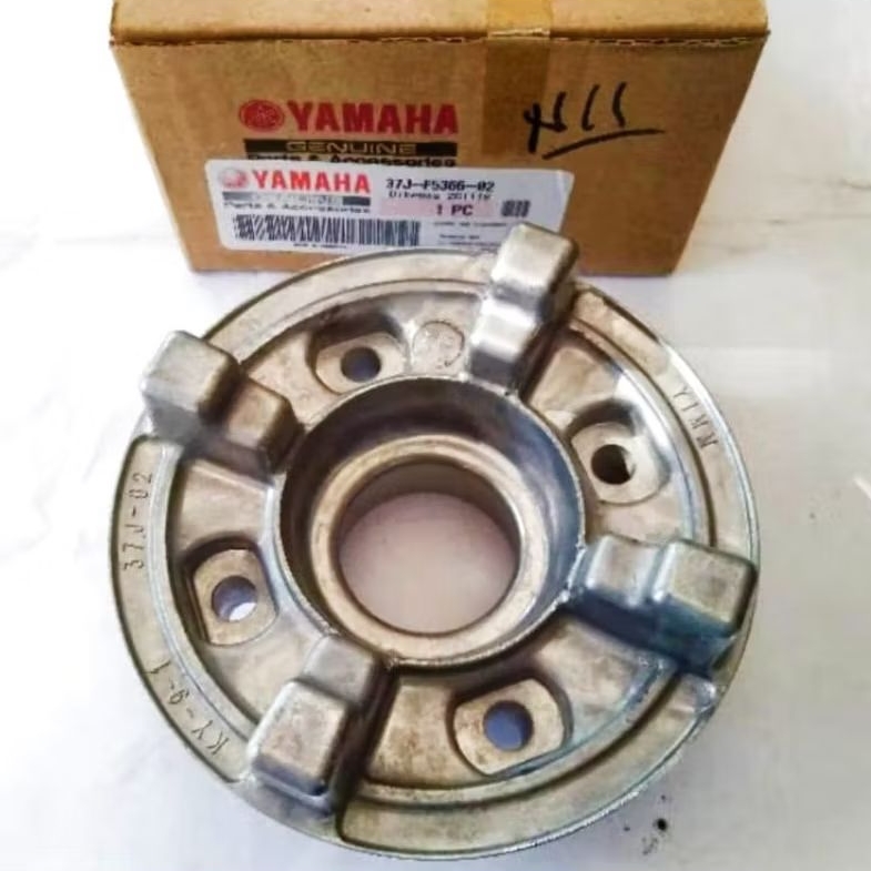 Nap gir  fiz r jupiter z vega dudukan gir