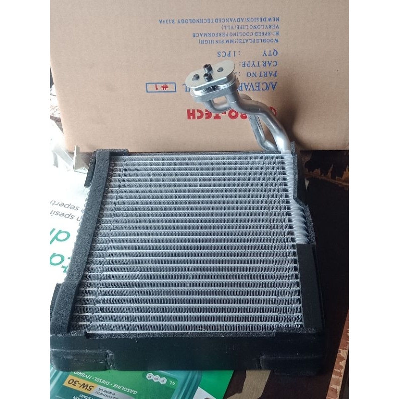 Evaporator  Evap All New Xtrail T32