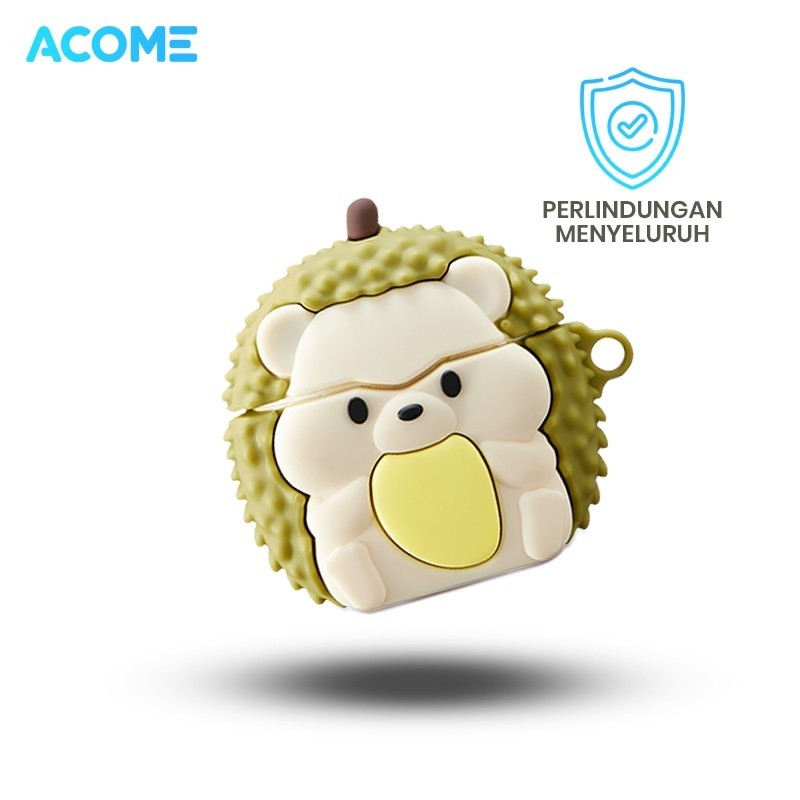 ACOME CASING HEADSET LANDAK LUCU