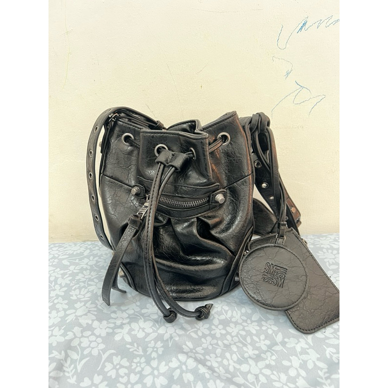 Steve Madden Bvally