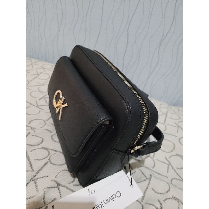 CALVIN KLEIN camera bag