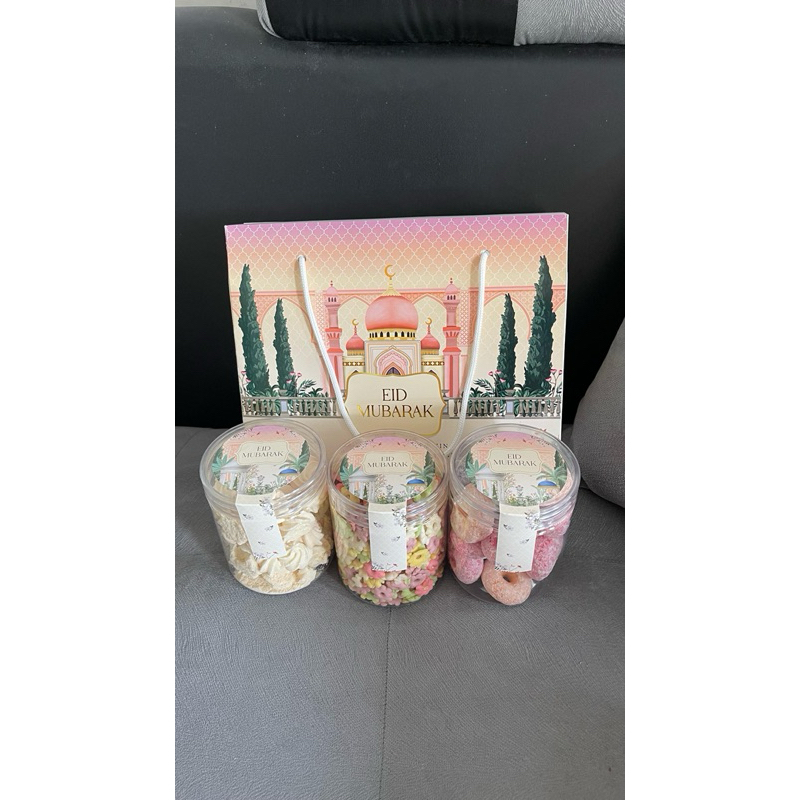 

hampers lebaran