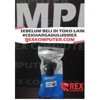 KABEL POWER LAPTOP TEBAL