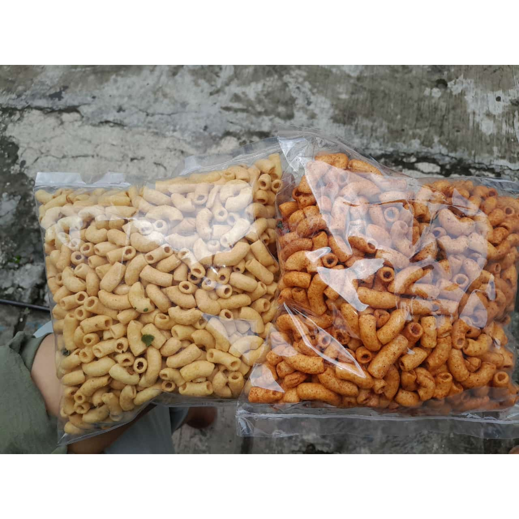 

Makaroni Mini 250gram