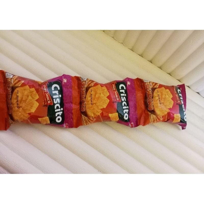 

criscito 10pcs 1 renteng