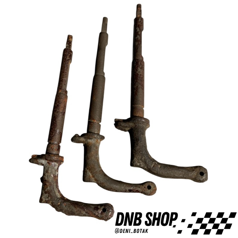 TUAS kopling vespa super excel pxe px sprint