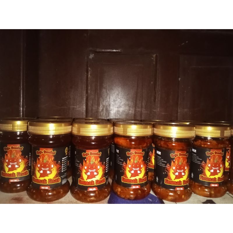 

Sambal