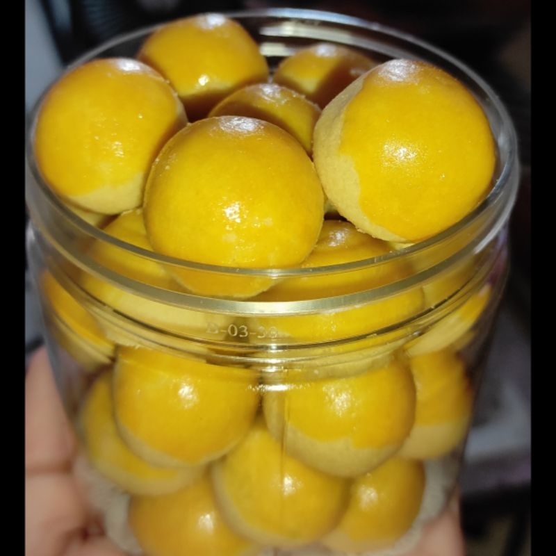 

Nastar Premium Butter Enak Wijsman Wisman wysman wisjman