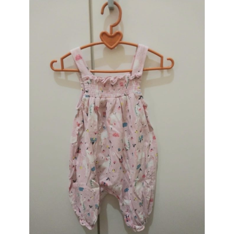 Preloved Jumper Juniors