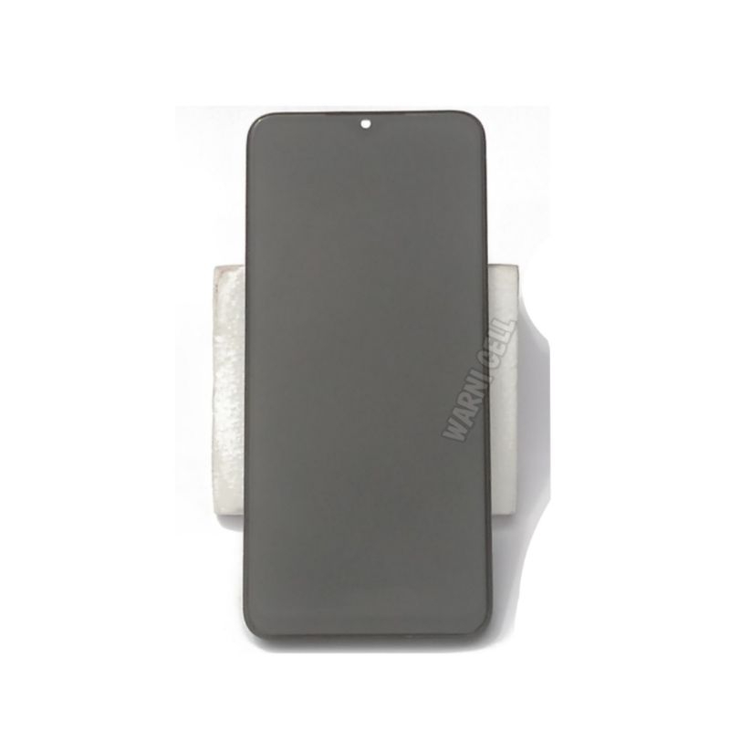 Touchscreen Lcd Infinix Hot 9 Play Plus Tatakan Original Copotan