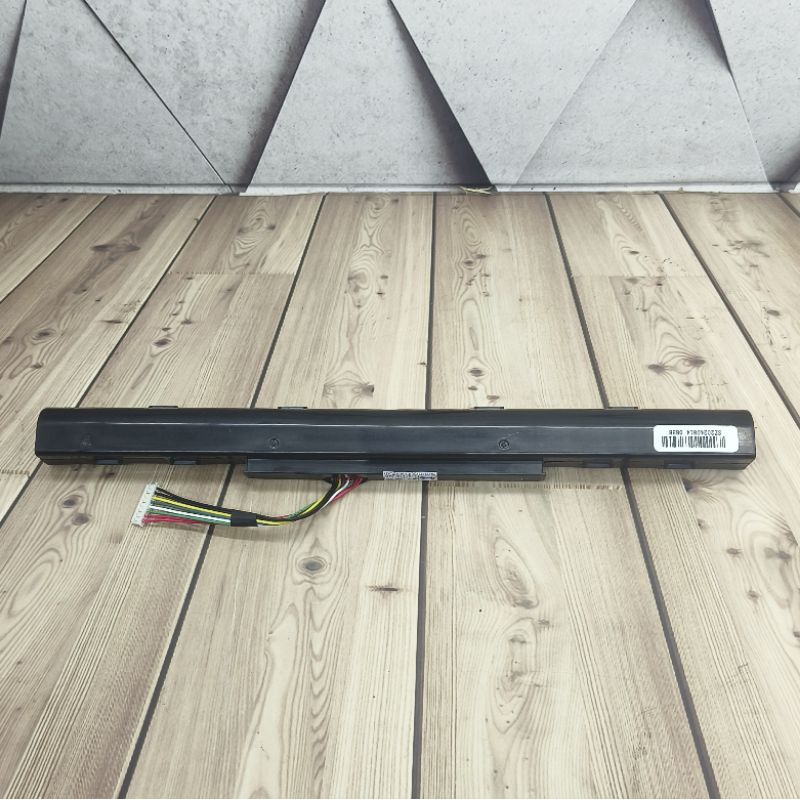 Baterai Batre Battery ACER E5-475 E5 475G E5 476G E5-575 576 E5-533 E5-553G E5-774 ES1 432 | AS16A5K