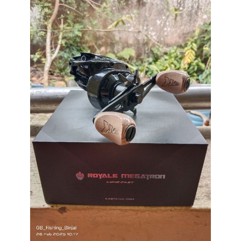 Kastking Royale Megatron