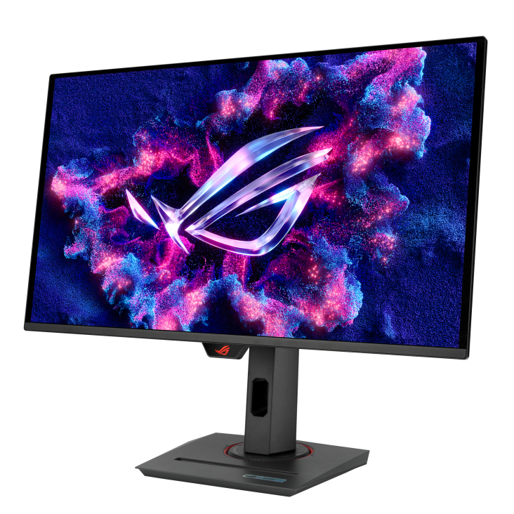 Monitor ASUS ROG Strix OLED XG27ACDNG | 27" 1440p QD-OLED 360Hz OLED Anti-flicker