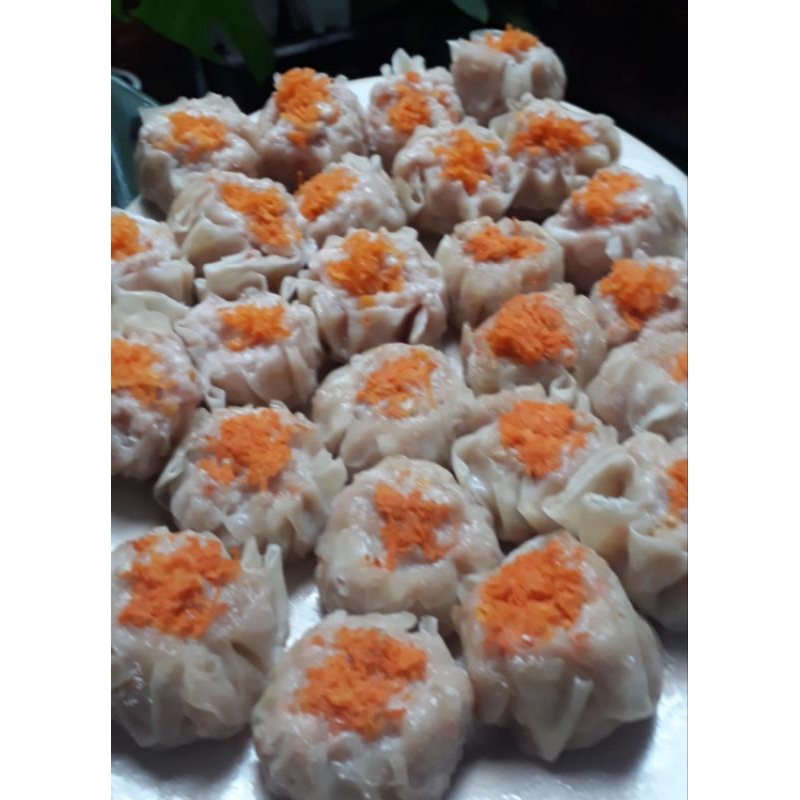

Dimsum Ayam Udang