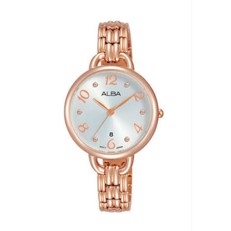 Alba AH7Q36#AH7Q36#AH7Q36X1#Alba AH7Q36X1#Jam tangan wanita Alba AH7Q36#Ladies watch Alba AH7Q36X1