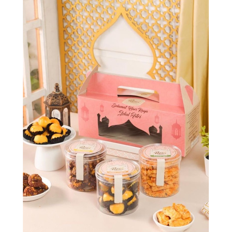

Kue Lebaran