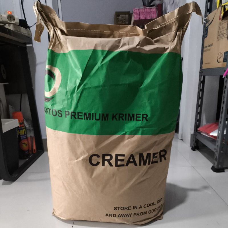 

Krimer santos premium seri Ecp83 25kg