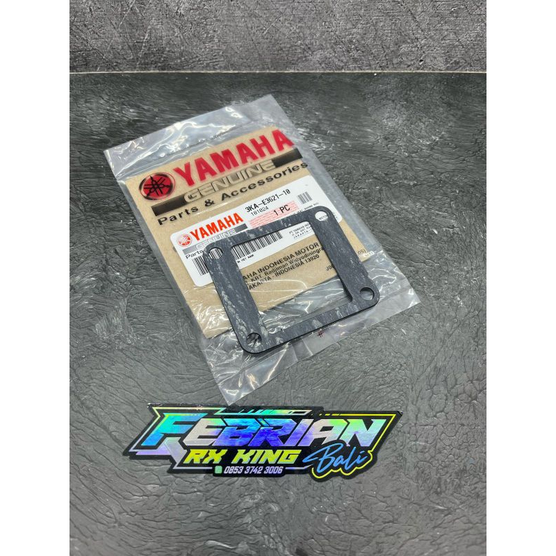 paking membran rx king original