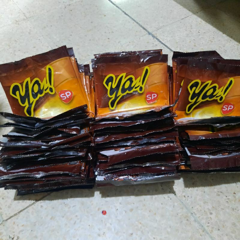 

Bungkus Kopi Ya Sp per 50 pcs