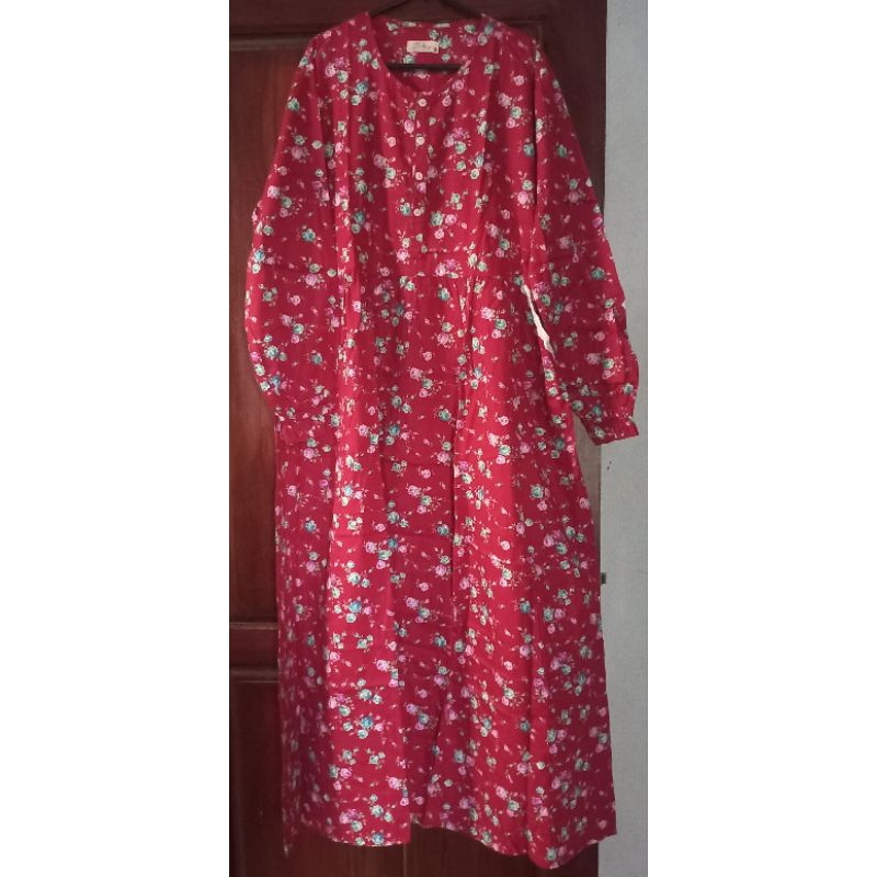 ditsy preloved