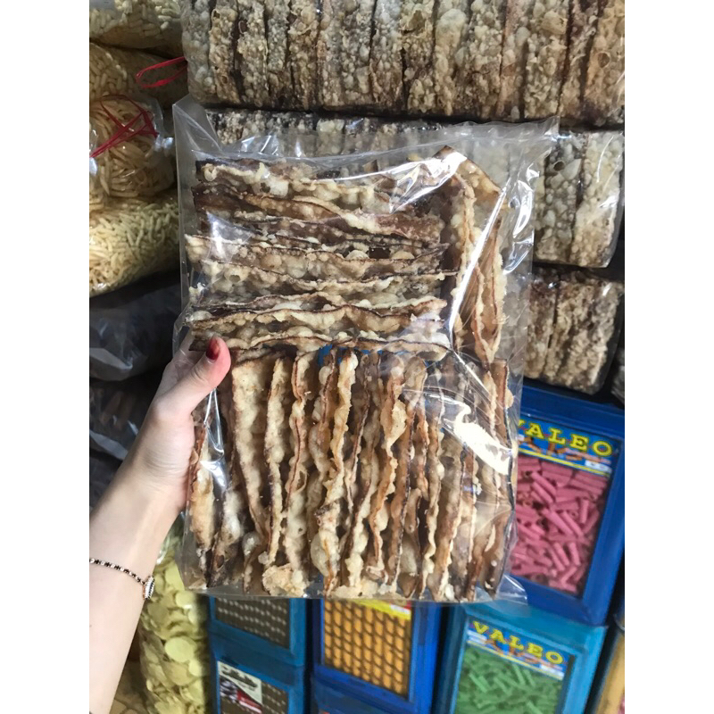 

Sale Lidah 2000 gram