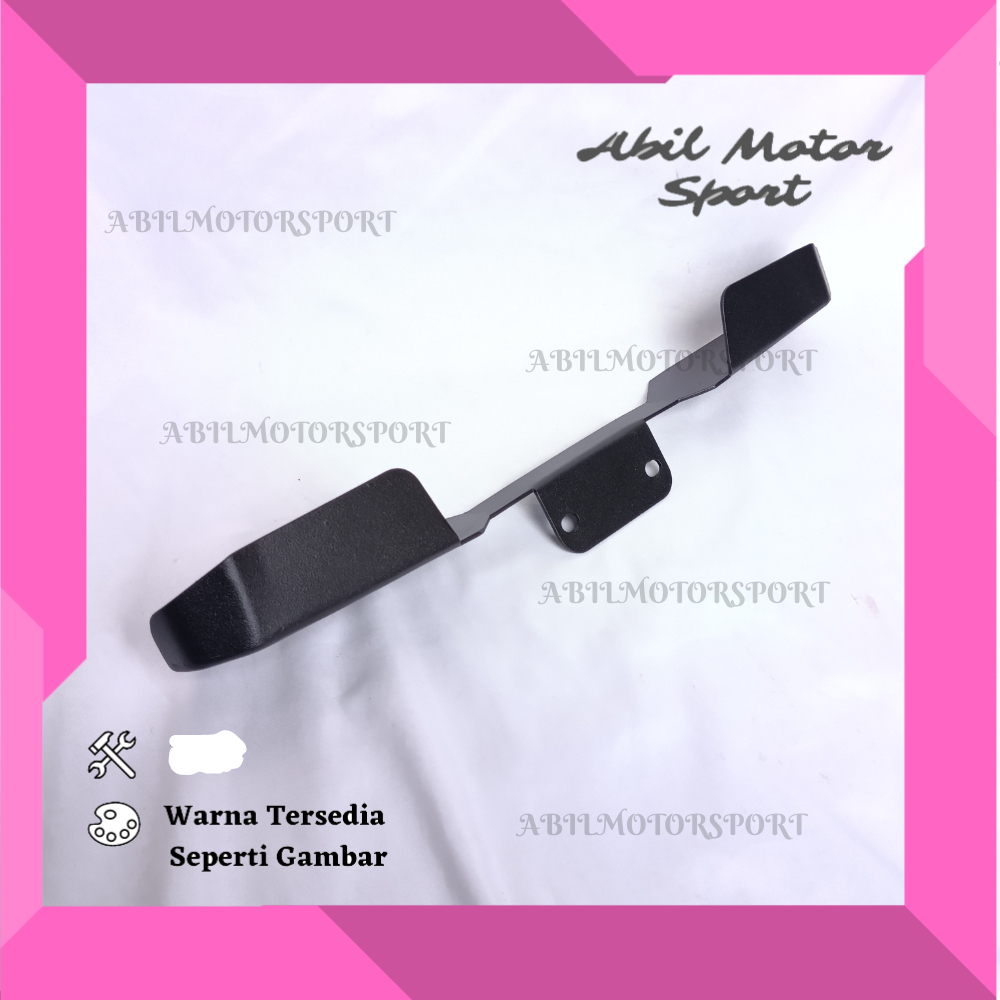 COVER PELINDUNG LAMPU SEN BELAKANG VARIO 125 150 160 ABS CBS NEW TAHUN 2018 - 2024 V125 V150 V160 PR