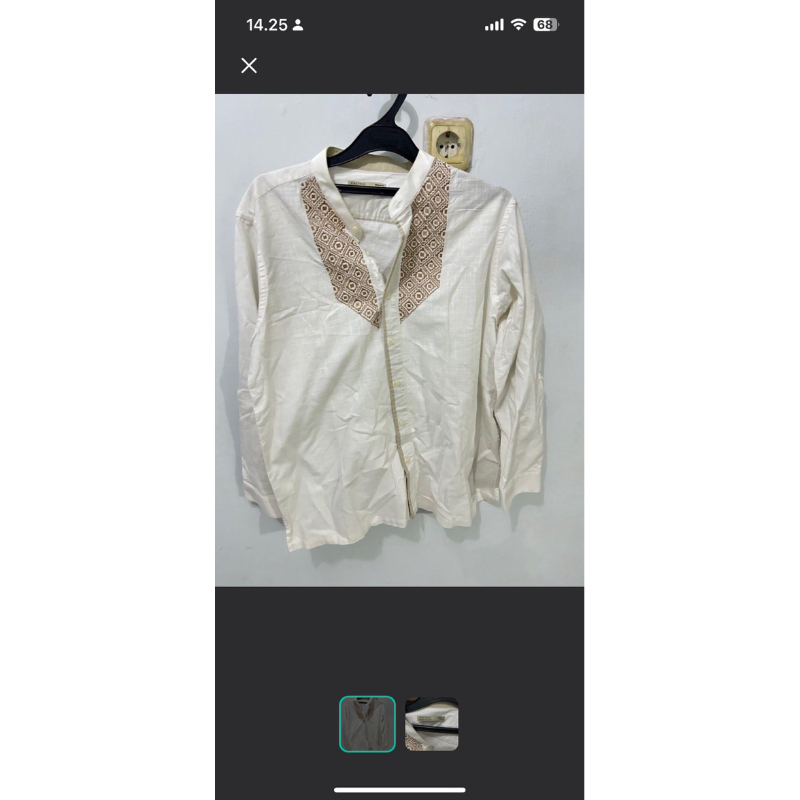 koko valino orderan kimikucing