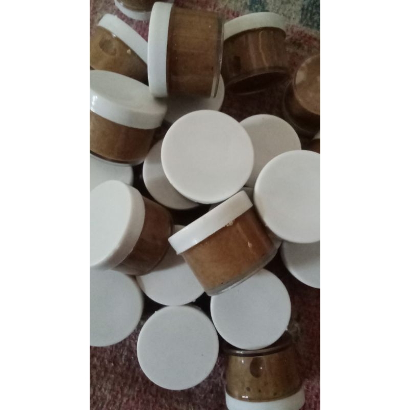 ramuan dayak kalimantan