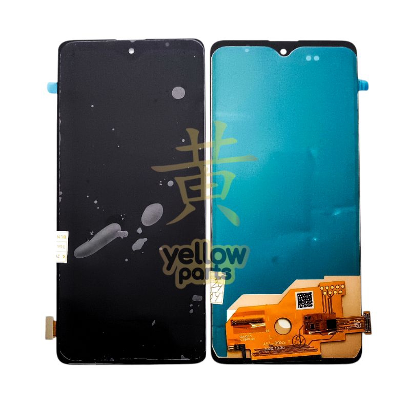 LCD TOUCHSCREEN SAMSUNG GALAXY M31S M317 OLED2 TTC