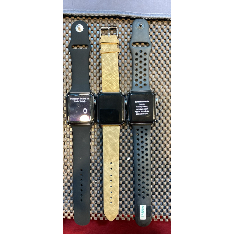 iwatch series 3 42mm