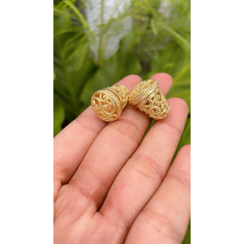 subeng klasik alpaka bali