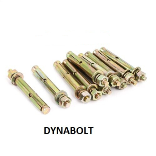 Dynabolt M8 x 65 Kunci 10 Panjang