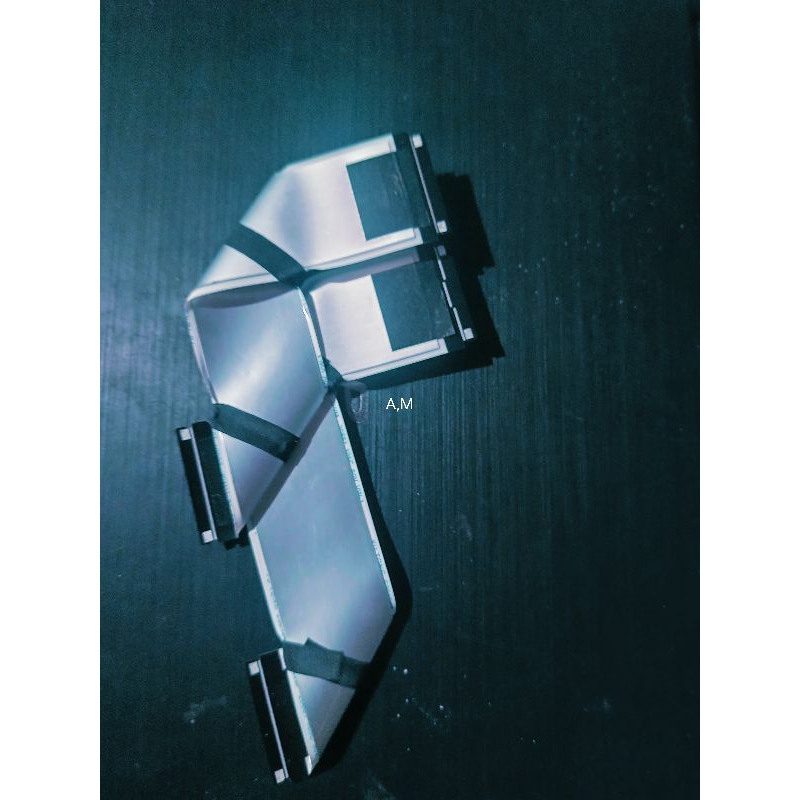 fleksibel tv android TCL 43p635