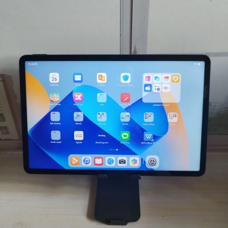 Huawei Matepad 11 2023 Second Original resmi