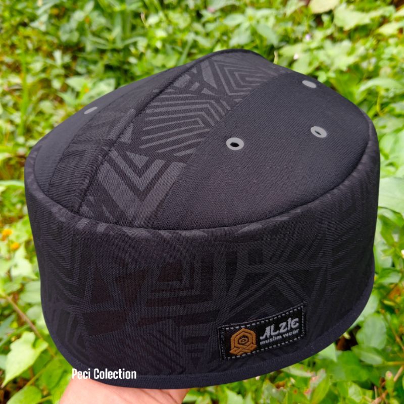 Peci Kopiah Turki Embos Model Terbaru Peci Kopyah Asagofah Embos Turki Premium