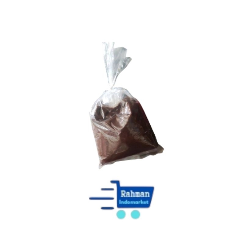 

SELAI COKLAT REPACK 250GR 500GR