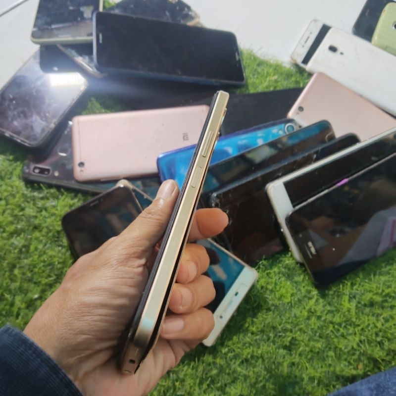 Vivo Y16 lcd vivo Y16 minusan