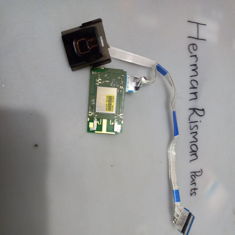 sensor+module wifi tv LG 43UK6500pTC