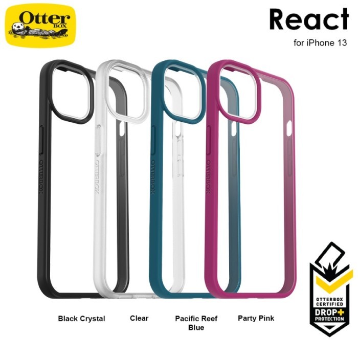 OtterBox iPhone 13 React