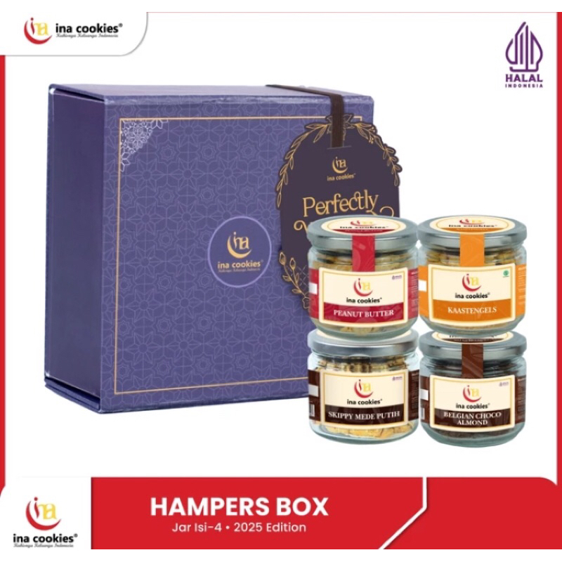 

Hampers Ina Cookies 2025