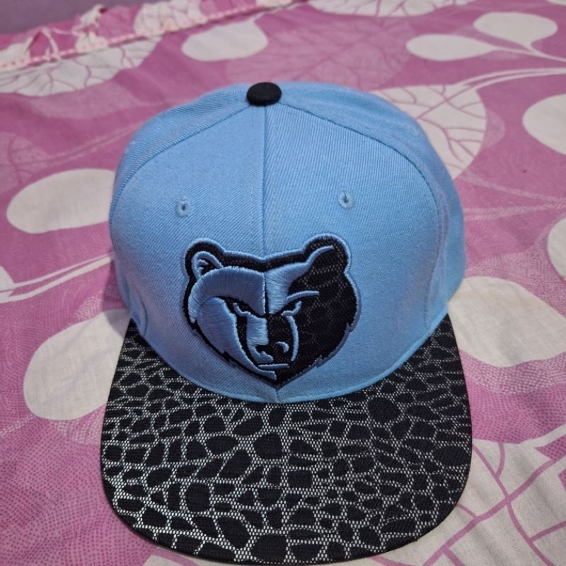 topi second nba