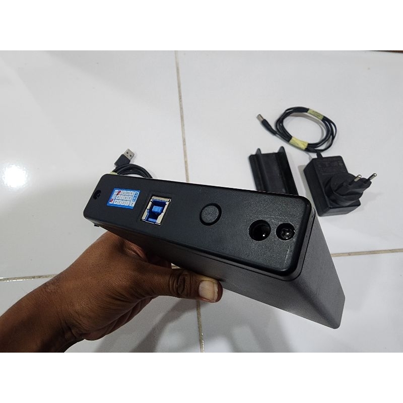 Orico Enclosure External HDD 3.5