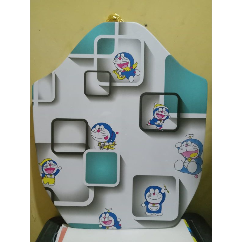 Tutup closet Jongkok