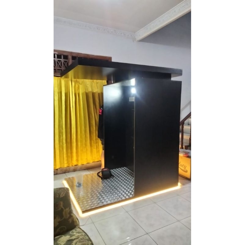 Custom Foto Box/Custom Photobooth/Photo booth/photobooth/foto box/photo box