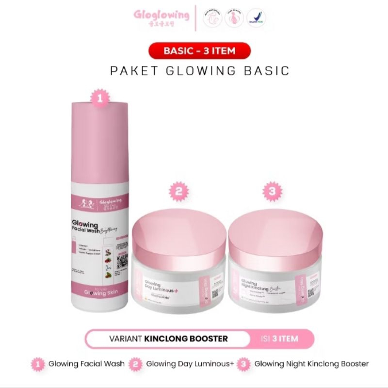GLOGLOWING-SKINCARE