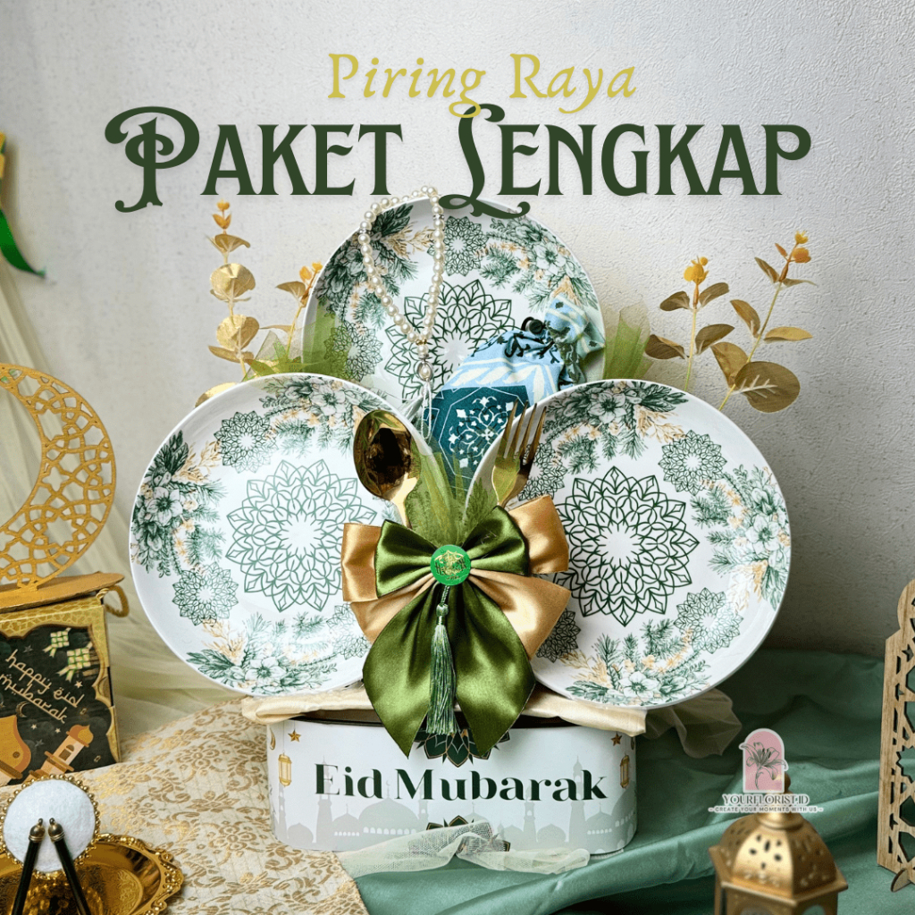 

[Piring Raya Paket Lengkap] Hampers Pecah Belah Lebaran Idul Fitri Cangkir dan Teko Set Hadiah Lebaran Premium Untuk Rahmadan Diberikan Ke Partner Bisnis Client Ramadhan