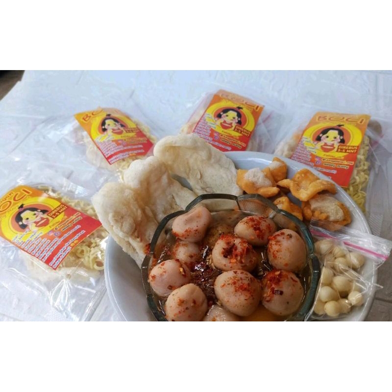 

Bakso Aci Termurah terenak murah meriah