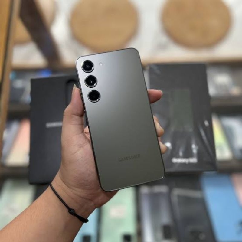 Samsung Galaxy S23 8/128 Fullset Second