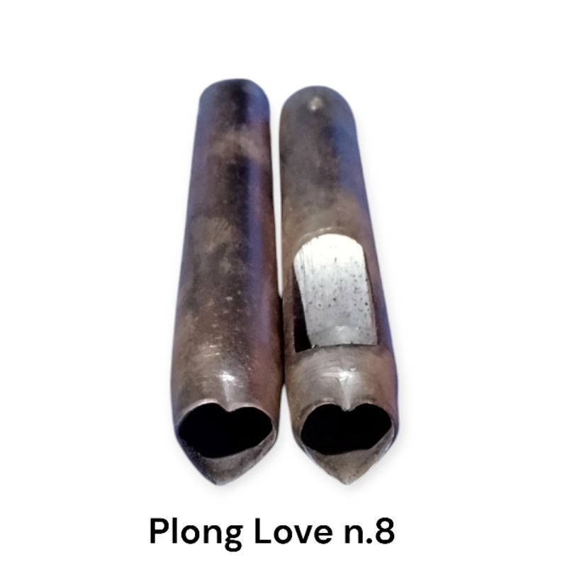 

Plong Love 8mm gemuk