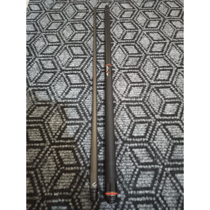 MEZZ AVANT DLS + SHAFT IGNITE 29"